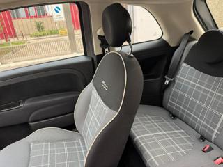 FIAT 500 usata, con Cerchi in lega