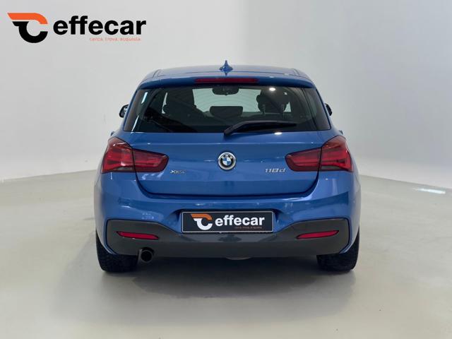 BMW 118 usata, con Alzacristalli elettrici