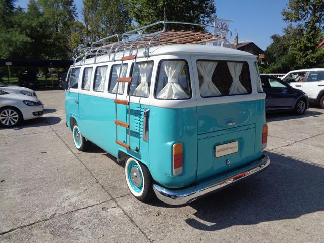 VOLKSWAGEN T2 usata 2