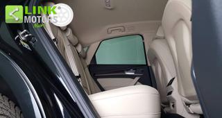 AUDI Q5 usata, con Park Distance Control