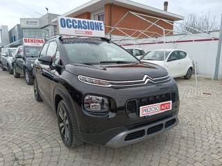 CITROEN C3 Aircross usata, con Airbag Passeggero