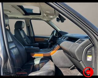LAND ROVER Range Rover Sport usata, con Immobilizzatore elettronico