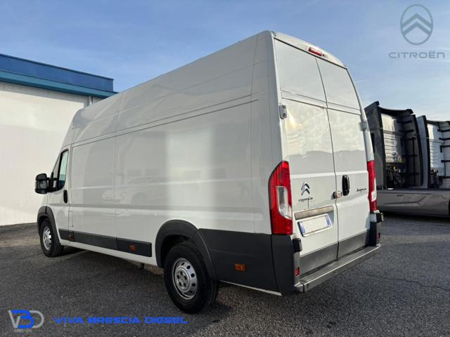 CITROEN Jumper usata, con Climatizzatore