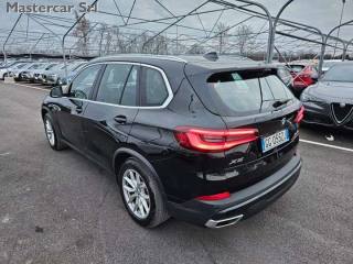 BMW X5 usata, con Airbag laterali