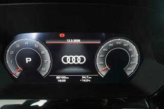 AUDI A3 usata 7