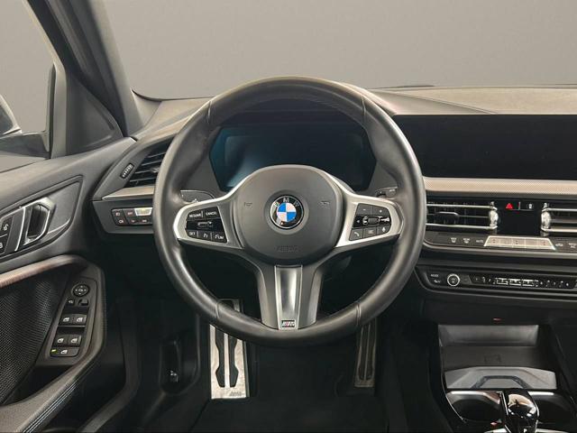 BMW 118 usata, con ESP