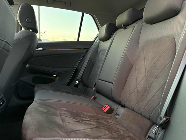 VOLKSWAGEN Golf usata, con Immobilizzatore elettronico