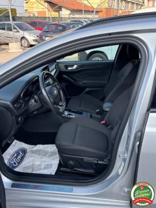 FORD Focus usata, con Controllo trazione