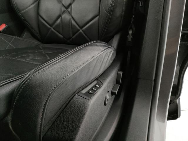 DS AUTOMOBILES DS 7 Crossback usata, con Boardcomputer