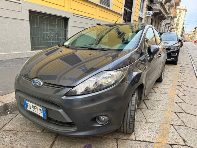 FORD Fiesta usata, con Airbag