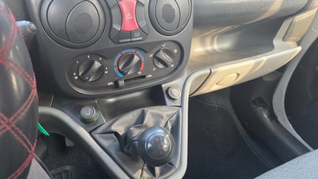 FIAT Doblo usata 13