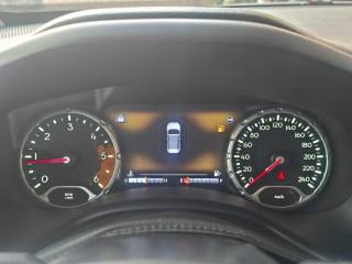 JEEP Renegade usata, con Frenata d