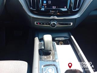 VOLVO XC60 usata, con Cruise Control