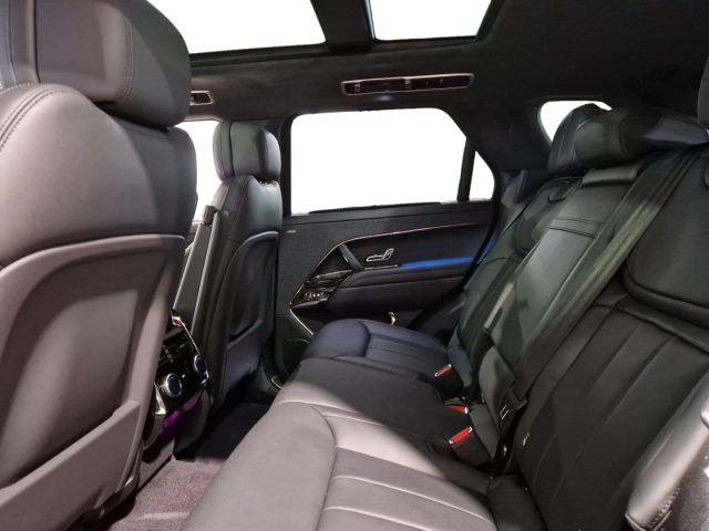 LAND ROVER Range Rover Sport usata, con Alzacristalli elettrici