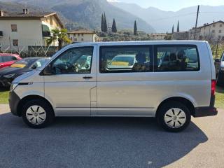 VOLKSWAGEN Transporter usata, con Airbag