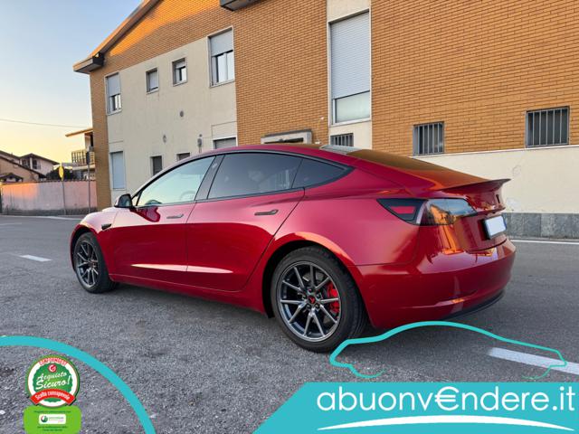 TESLA Model 3 usata, con Airbag Passeggero