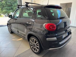 FIAT 500L usata, con Controllo automatico clima