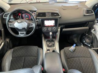 RENAULT Kadjar usata, con Immobilizzatore elettronico