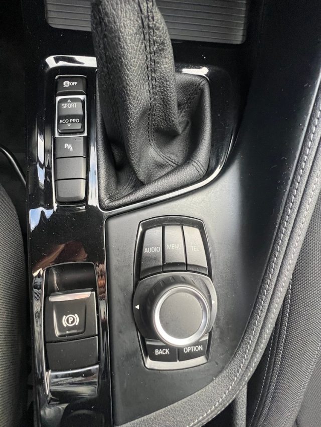BMW X1 usata, con Fari LED