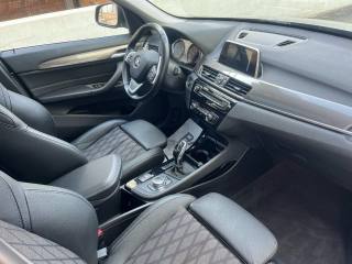 BMW X1 usata, con Cerchi in lega