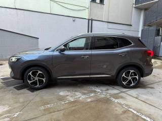 MG HS usata, con Airbag