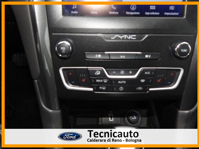 FORD Mondeo usata, con Bluetooth