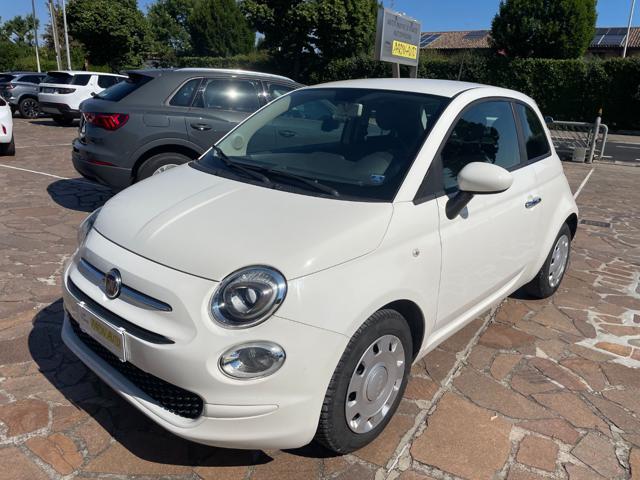 FIAT 500 usata, con Controllo trazione