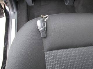 MERCEDES-BENZ B 180 usata, con Ruota di riserva