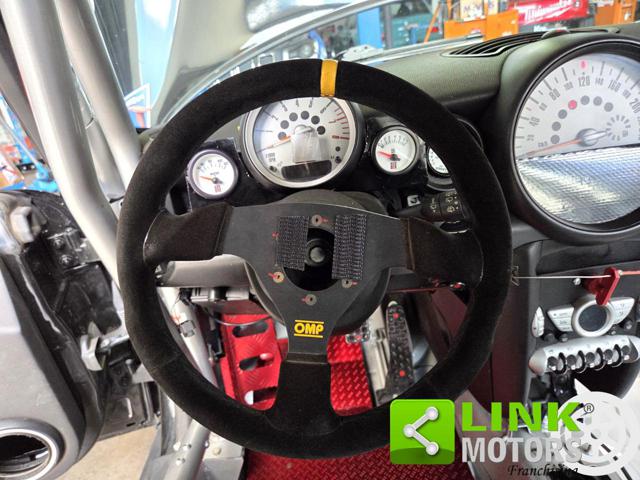 MINI John Cooper Works usata, con Alzacristalli elettrici