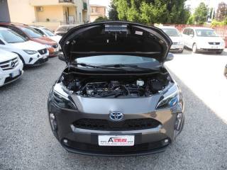 TOYOTA Yaris Cross usata 82