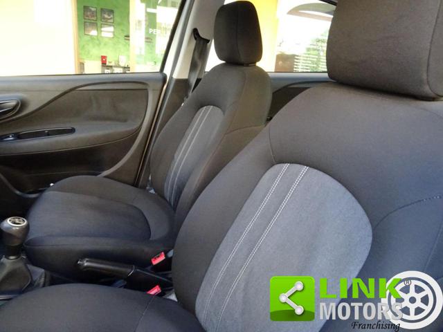 FIAT Punto usata, con ESP