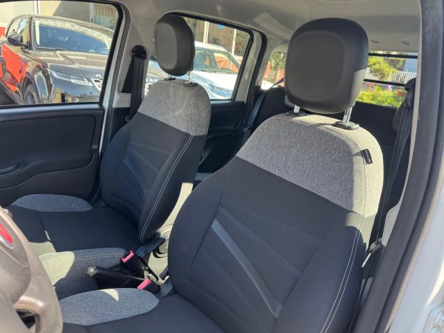 FIAT Panda usata 13