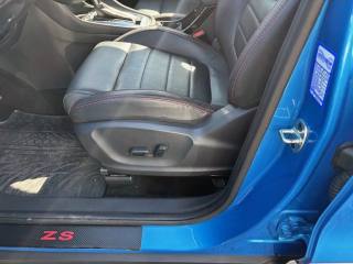 MG ZS usata, con Regolazione elettrica sedili