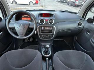 CITROEN C3 usata, con Bluetooth