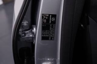 MERCEDES-BENZ GLA 200 usata 45