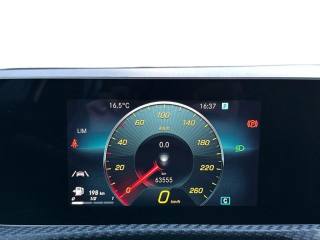 MERCEDES-BENZ A 160 usata, con ESP