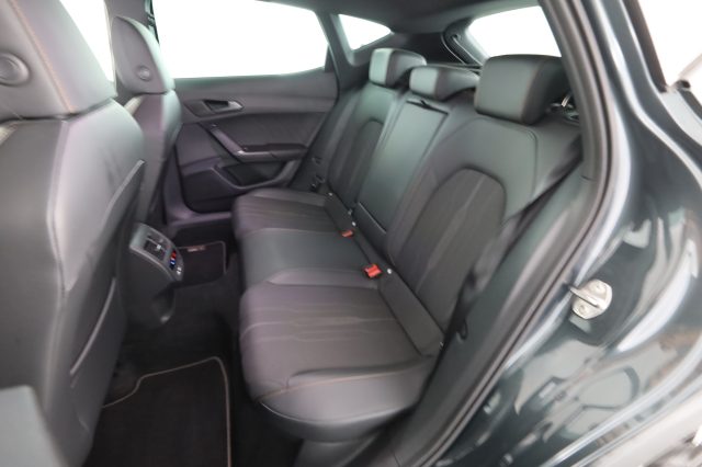CUPRA Formentor usata 2