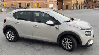 CITROEN C3 usata, con Cruise Control