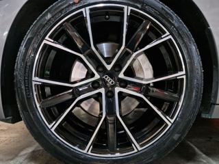 AUDI A6 usata, con Autoradio