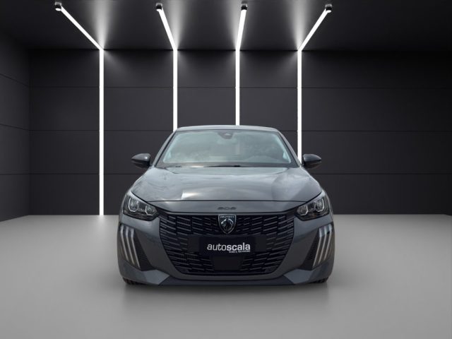 PEUGEOT 208 usata, con Cruise Control