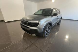 JEEP Avenger usata, con Airbag