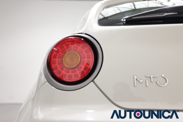 ALFA ROMEO MiTo usata, con Airbag testa