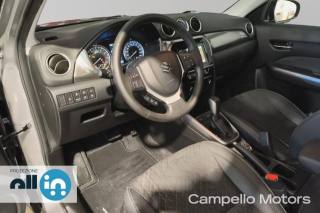 SUZUKI Vitara usata 8