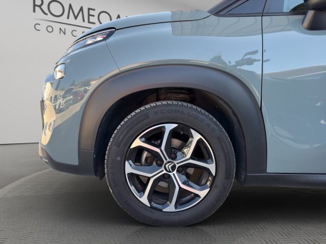 CITROEN C3 Aircross usata, con Controllo elettronico della corsia