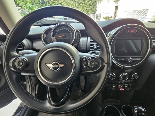 MINI Cooper usata, con Controllo trazione