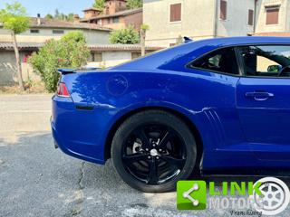 CHEVROLET Camaro usata, con Lettore CD