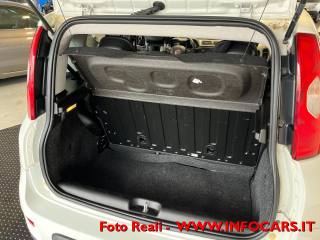 FIAT Panda usata, con Alzacristalli elettrici