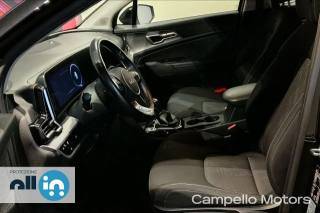 KIA Sportage usata 4