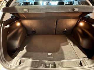 JEEP Compass usata, con Controllo automatico clima