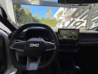 DACIA Duster usata, con Climatizzatore automatico, 2 zone